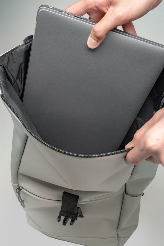 Dual Gadget Compartment