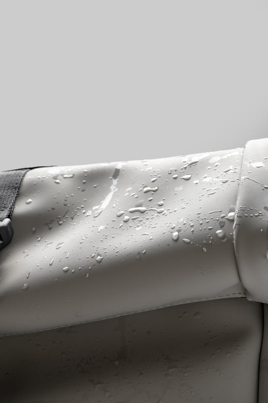 Waterproof