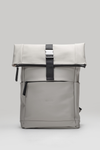 Rollover Rucksack Off White