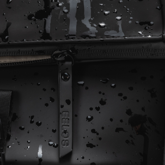 Water-resistant & Buttery Soft
