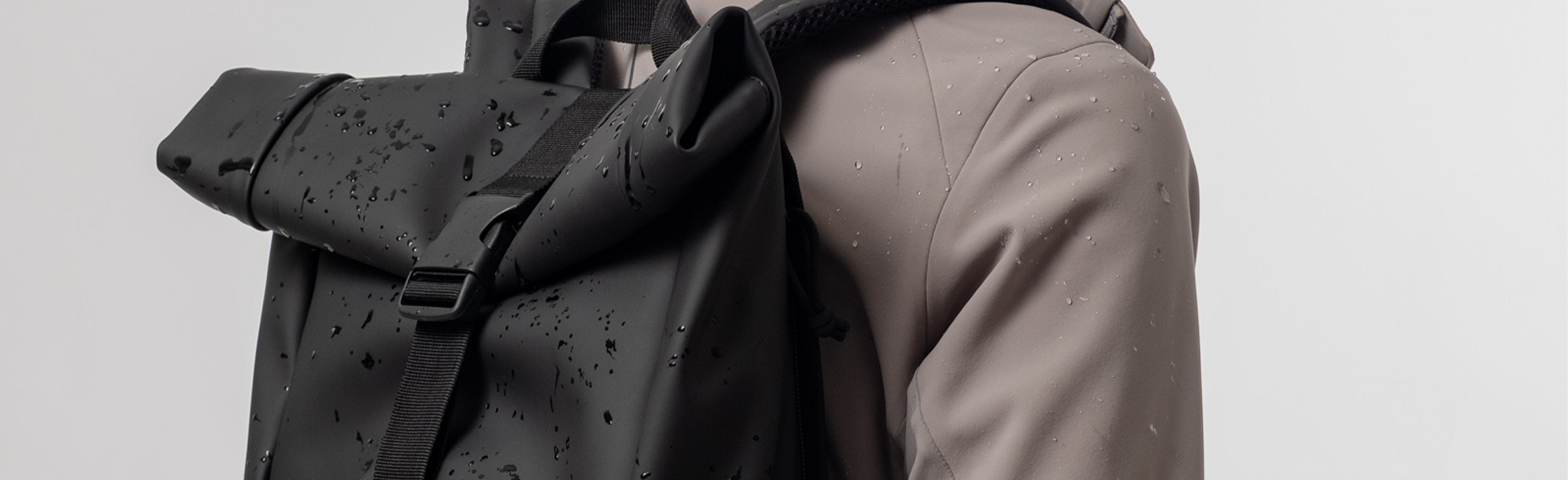 The Rollover Rucksack