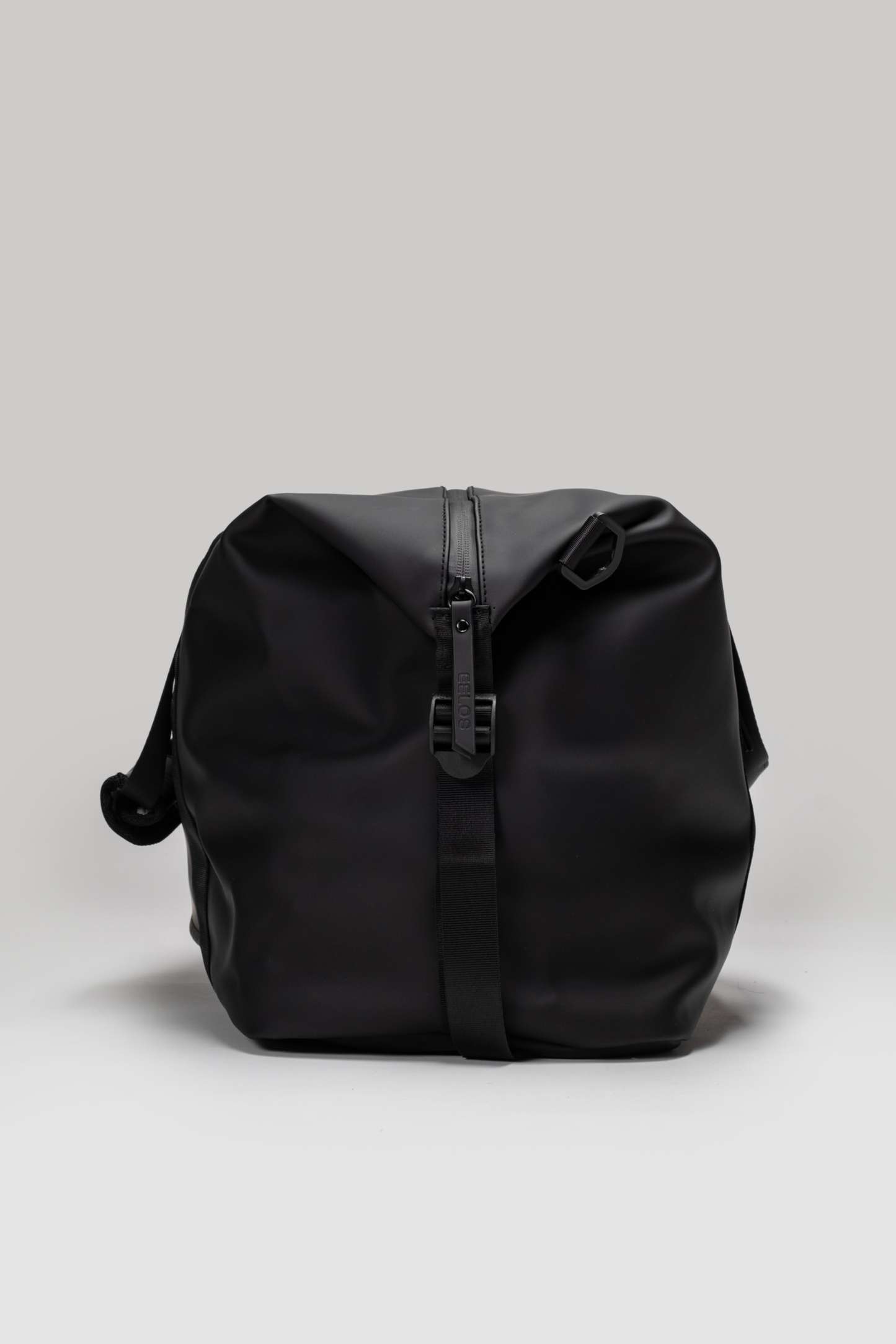 The Duffel - Black