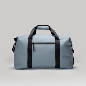 The Duffel Powder Blue