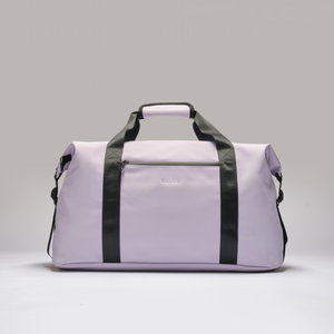 The Duffel Lilac