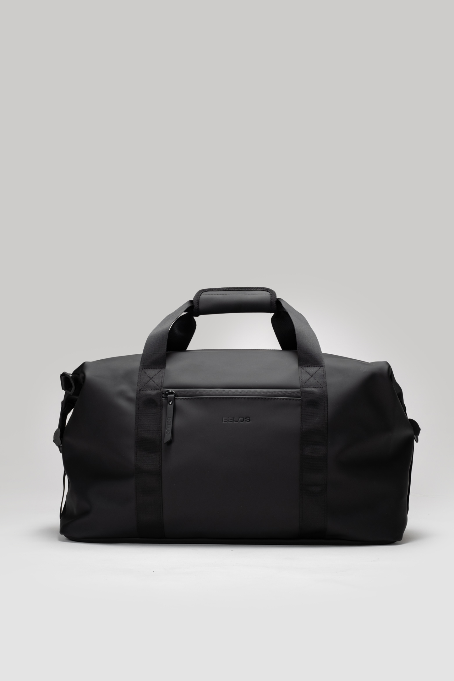 The Duffel - Black