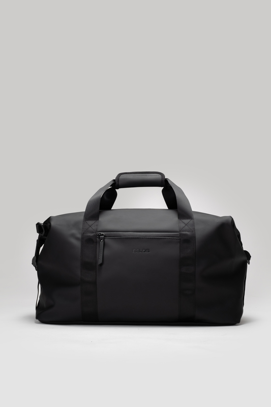 The Duffel - Black