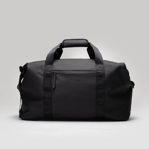 The Duffel - Black