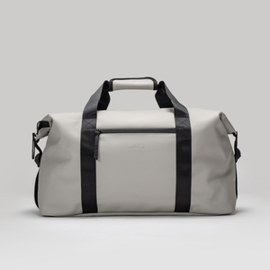 The Duffel - Off White